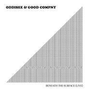 Oddisee, Beneath The Surface [Live] (LP)