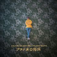 Calvin Valentine, Plush Seats (CD)