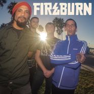 Fireburn, Shine / Controller (7")