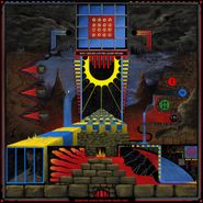 King Gizzard And The Lizard Wizard, Polygondwanaland [Picture Disc] (LP)