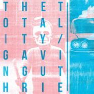 Gavin Guthrie, The Totality (LP)