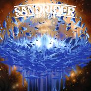 Sandrider, Armada (LP)