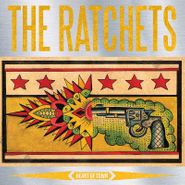 The Ratchets, Heart Of Town (LP)