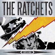 The Ratchets, Odds & Ends (LP)