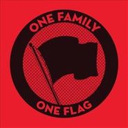 Various Artists, One Family. One Flag [Black Friday Deluxe Edition] (LP)