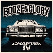 Booze & Glory, Chapter IV (CD)