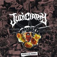 Judiciary, Surface Noise (CD)