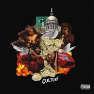 Migos, Culture (CD)