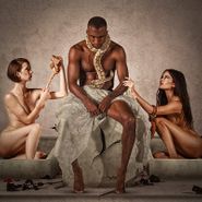 Hopsin, No Shame (CD)