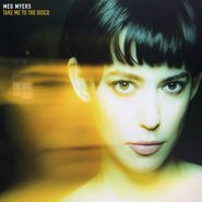 Meg Myers, Take Me To The Disco (CD)