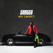 Shaggy, Wah Gwaan?! (LP)