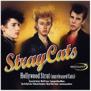 Stray Cats, Hollywood Strut: The Unreleased Cuts (CD)