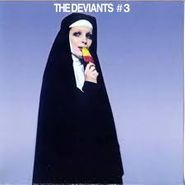 The Deviants, Deviants Three (CD)