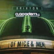 Of Mice & Men, Live At Brixton (CD)