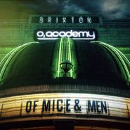 Of Mice & Men, Live At Brixton (LP)