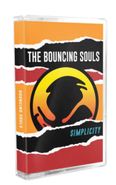 The Bouncing Souls, Simplicity (Cassette)