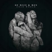 Of Mice & Men, Cold World (LP)