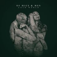 Of Mice & Men, Cold World (CD)