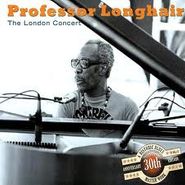 Professor Longhair, The London Concert (CD)