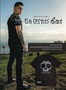 Regulo Caro, En Estos Días [Deluxe Edition] (CD)