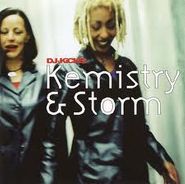 Kemistry, DJ Kicks (CD)
