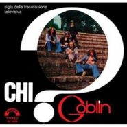 Goblin, Chi? [Record Store Day] (7")