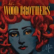 The Wood Brothers, The Muse (CD)