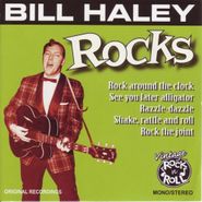 Bill Haley, Bill Haley Rocks (CD)