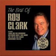 Roy Clark, The Best of Roy Clark (CD)