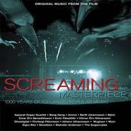 Various Artists, Screaming Masterpiece [OST] (CD)