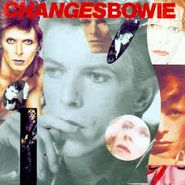 David Bowie, Changesbowie (CD)