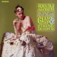 Soul Asylum, Clam Dip & Other Delights (LP)