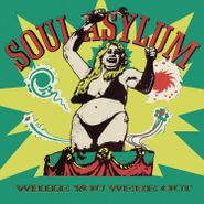 Soul Asylum, While You Were Out / Clam Dip & Other Delights (CD)