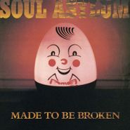 Soul Asylum, Made To Be Broken (LP)