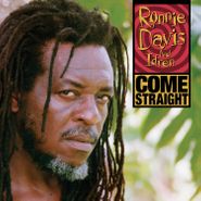 Ronnie Davis, Come Straight (CD)