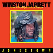 Winston Jarrett, Jonestown (CD)