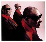 Blind Boys Of Alabama, Higher Ground [Expanded Edition] (CD)