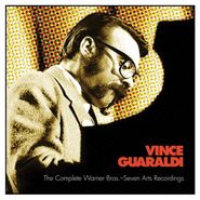 Vince Guaraldi, The Complete Warner Bros.-Seven Arts Recordings (CD)
