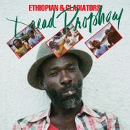 The Ethiopian, Dread Prophecy (CD)