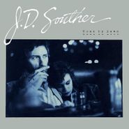 J.D. Souther, Home By Dawn [180 Gram Vinyl] (LP)