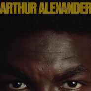 Arthur Alexander, Arthur Alexander (CD)
