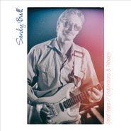 Sandy Bull, Steel Tears / Endventions & Tributes (CD)