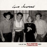 Lone Justice, Live At The Palomino (CD)