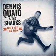 Dennis Quaid, Out Of The Box (CD)
