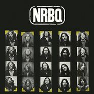 NRBQ, NRBQ (LP)