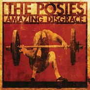 The Posies, Amazing Disgrace [Deluxe Edition] (CD)