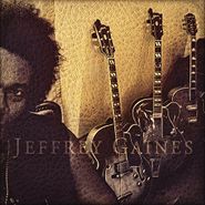 Jeffrey Gaines, Alright (CD)