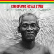 Ethiopian & His All Stars, The Return Of Jack Sparrow (CD)