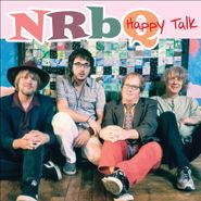 NRBQ, Happy Talk EP (CD)