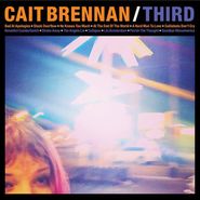 Cait Brennan, Third (CD)